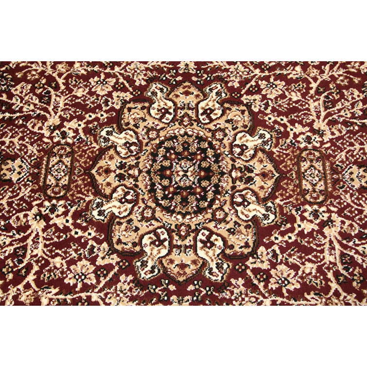 Astoria Grand Valdosta Oriental Rug Wayfair Canada